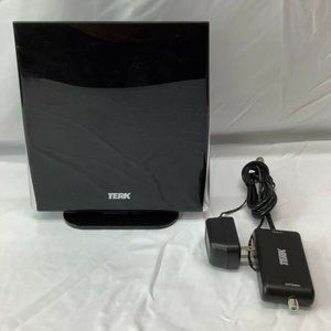 ANTENNA UHF/VHF Indoor. Terk